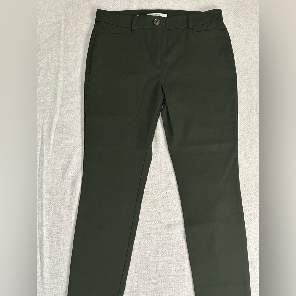 Skinny Pants